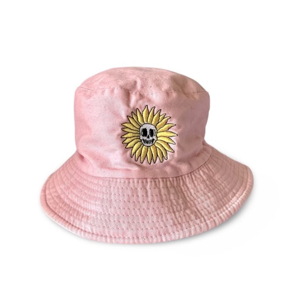 Summer Bucket Hat